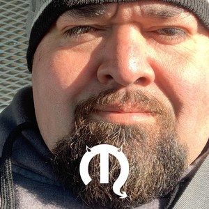 Meet your Posher, Odin